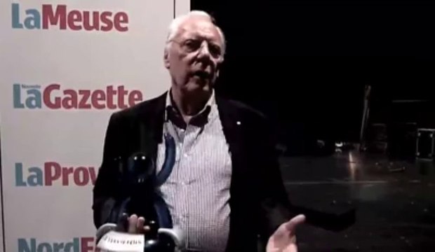 Interview décalée René Schyns