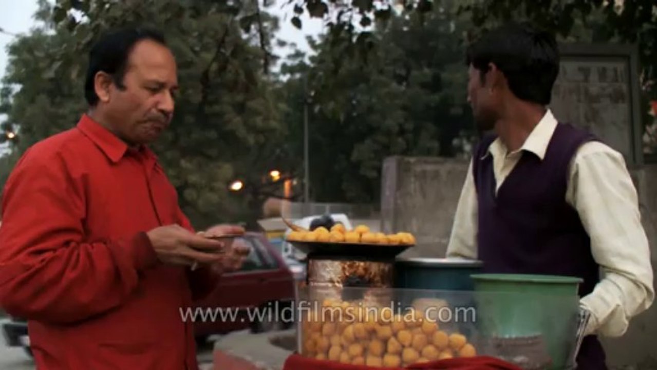 Pakora wala-2
