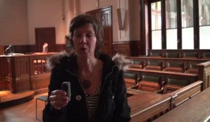 Cour d'assise de Namur