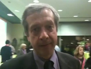 Un nouveau journal en BW: l'avis de Pierre Huart, bourgmestre de Nivelles