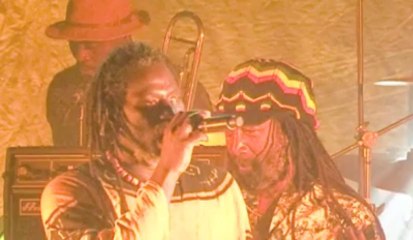 Interview de Tiken Jah Fakoly