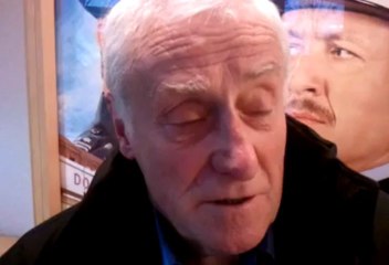 Nous avons invité d'anciens douaniers à voir "Rien à déclarer"