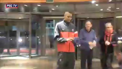 Le JT du mercredi 9 janvier