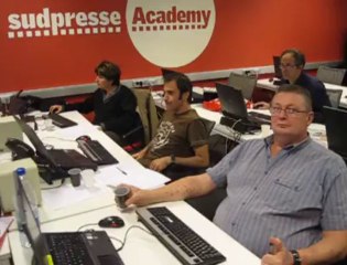 Fun formation avec David Flament