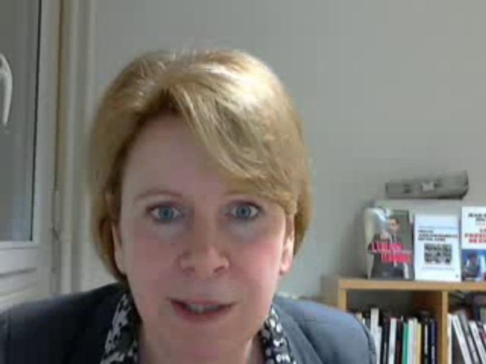 Le « 11h02 » : La présidence du G20 pour relancer Sarkozy ?