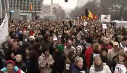 De Wever refuse de parler de scission