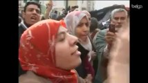 Egypte: la colère ne faiblit pas, Al Jazeera interdite