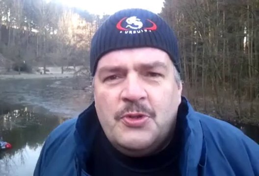 16 pompiers plongeurs à Habay