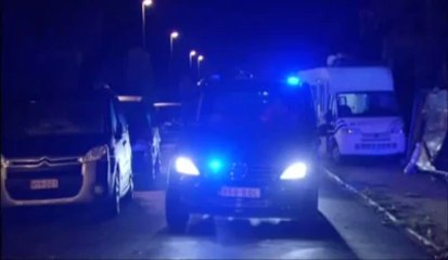 Le suspect principal du triple meurtre de Wemmel avoue