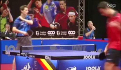 Jean-Michel Saive : 'Je suis satisfait'