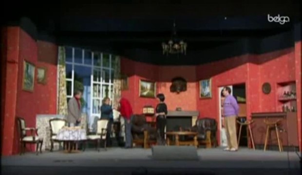 Agatha Christie ... en wallon !