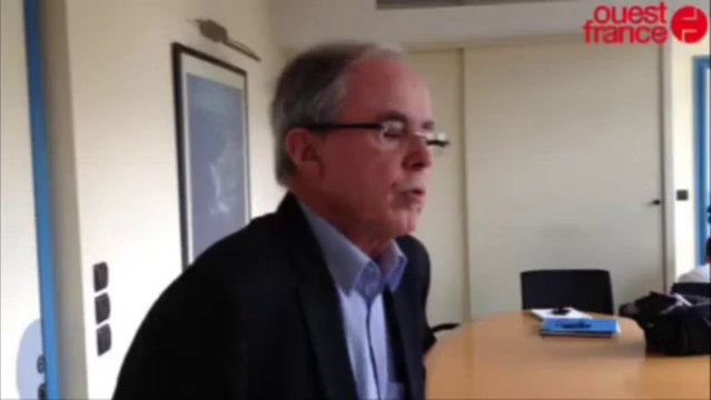 Chute de corniche : explications de la mairie - Chute de corniche : explications de la mairie de Lorient