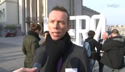 Go For Zero: Chaque tué sur la route est un tué de trop!