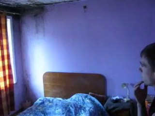 Péruwelz : sa maison est envahie par l'humidité