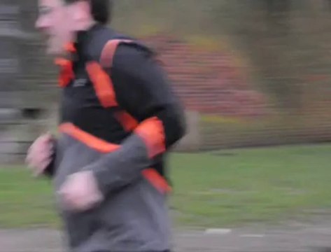 Willy Demeyer partcipera à l'Urban Tour de Liège