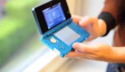 La Nintendo 3DS en avant-première chez Sudpresse