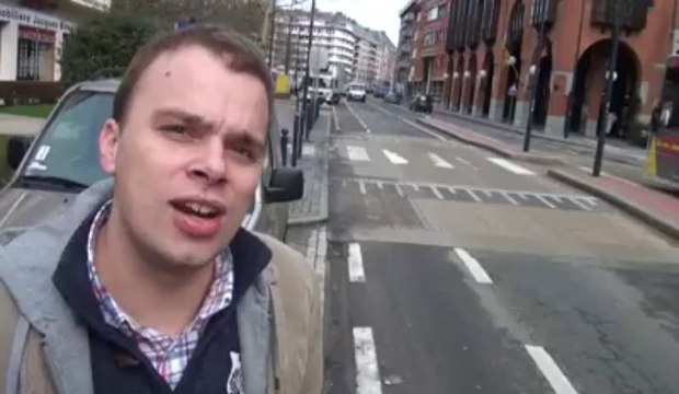 Les casses vitesses, pas tous réglementaires...