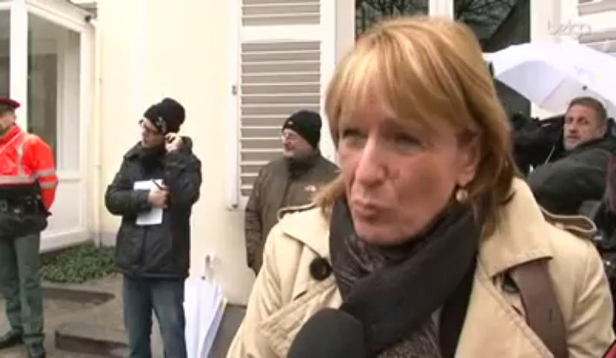 AIP: le gouvernement reçoit les partenaires sociaux