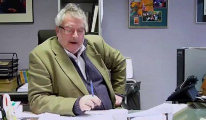 Nous avons testé les connaissances en Chinois de Pierre Stembert