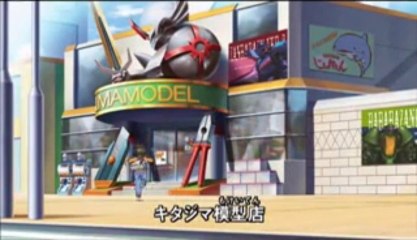 (DochoiIKID) ĐẤU SĨ LBX TẬP 1 [380p]