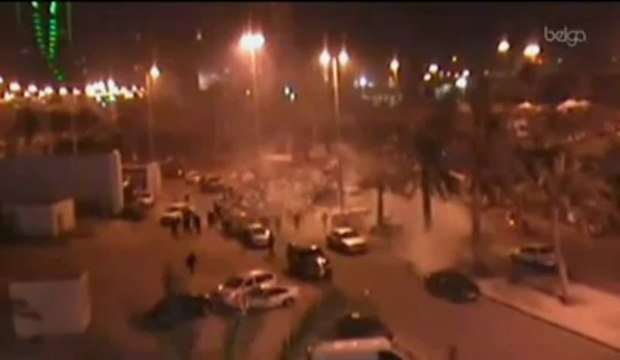 Barheïn: plusieurs manifestants tués cette nuit