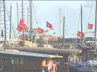 Douze morts dans un naufrage au Vietnam