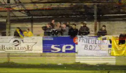 Un nouveau kop s'est formé au RFC Huy