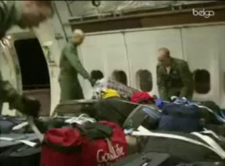 Les Belges de Libye rappelés au pays