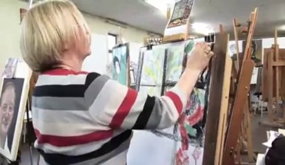 Verviers: nos échevins se prennent pour Matisse