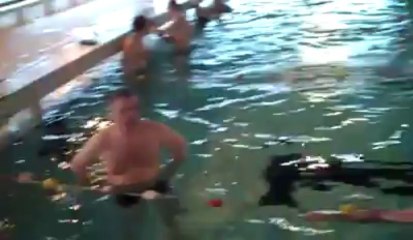 piscine, huy, waremme, wanze, hannut, saint-georges, débat, défi