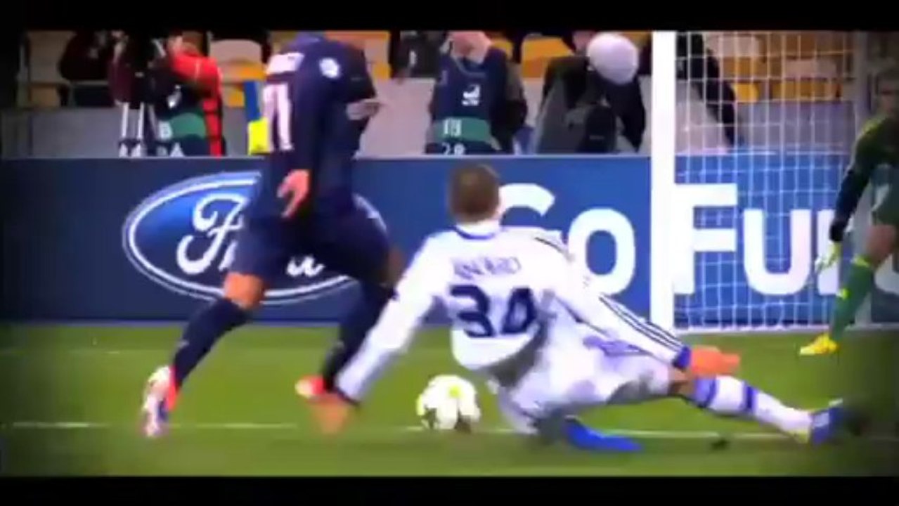 Focus sur Lavezzi