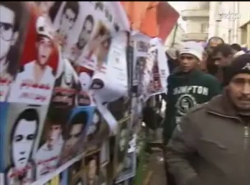 L'ONU sanctionne Kadhafi