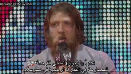 wrestle4show.blogspot.com عرض الرو الأخير مترجم بتاريخ 27/08 الجزء 1