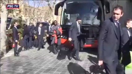 Le JT du lundi 11 février