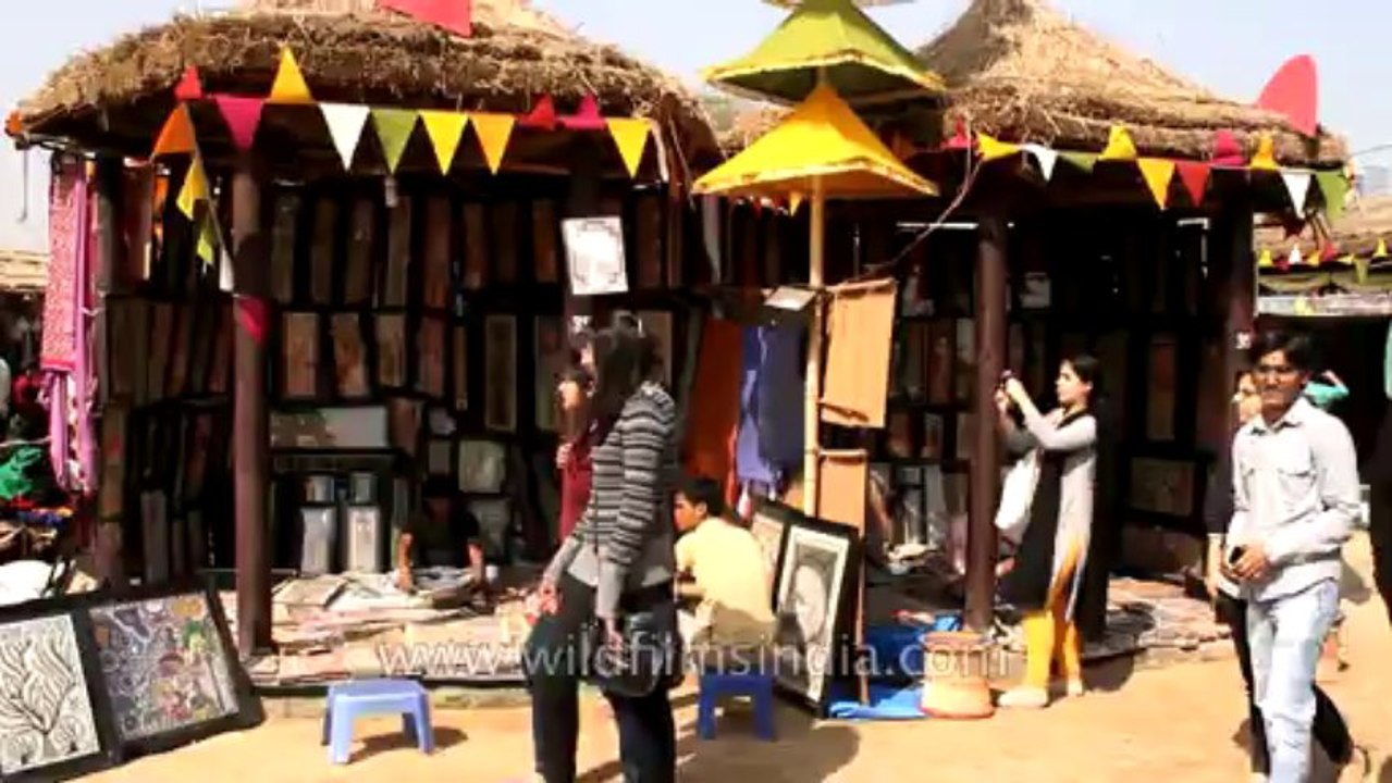 Surajkund mela-4