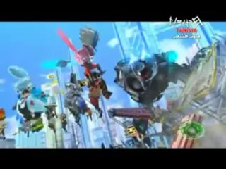 Game Over Du Dimanche 25/08/2013