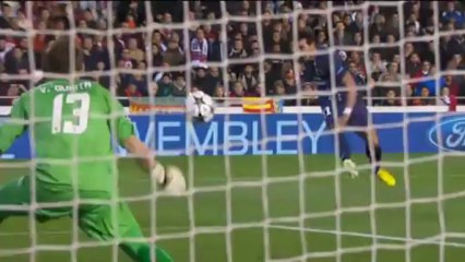 Valence-Paris : Le 1 minute