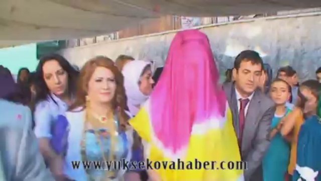 Yakupoğlu Ailesinin Mutlu Günü