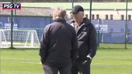 La conf' du coach