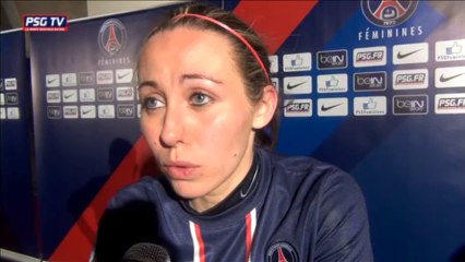 Paris-Vendenheim (féminine) : Les réactions