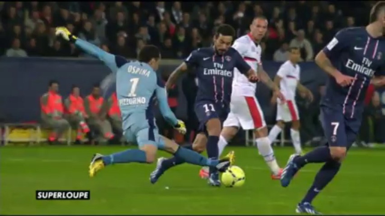 Paris-Nice: 3 minutes