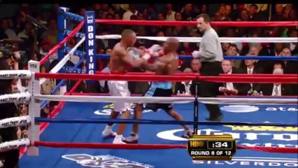 Devon Alexander vs. Timothy Bradley 29.01.2011 HD