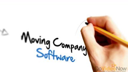 Text Sketch Typography Video Intro_DoVideoNow