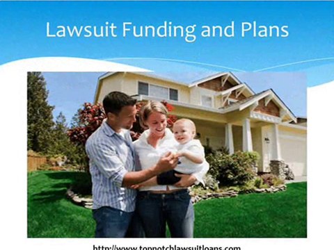 Consistent Lawsuit Loans and PreSettlement Funding at TopNotch