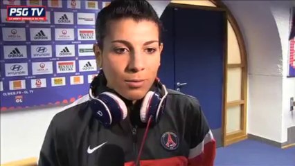 Lyon-Paris (féminine) : Les réactions