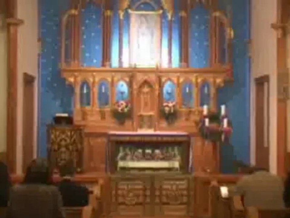 Aug 27 - Homily: Do the Hard Things