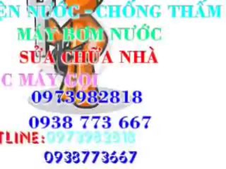 thợ sửa chữa diện nuoc tại nha quận 5**0973982818**tp.hcm