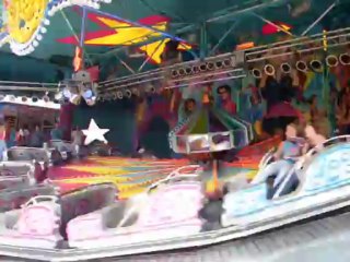 Offride: Musik-Express "Starlight" (Nier) - 24.08.13