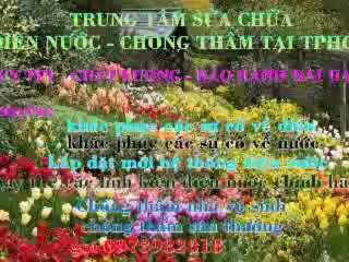 thợ sửa chữa diện nuoc tại nha quận 8**0973982818**tp.hcm