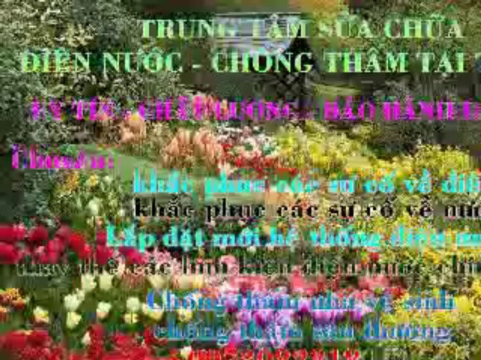 thợ sửa chữa diện nuoc tại nha quận 10**0973982818**tp.hcm